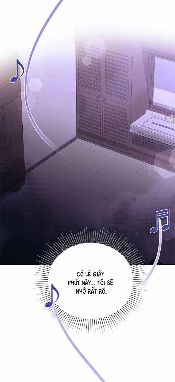 [18+] Người Vợ Giả Mạo 32.1 trang 34
