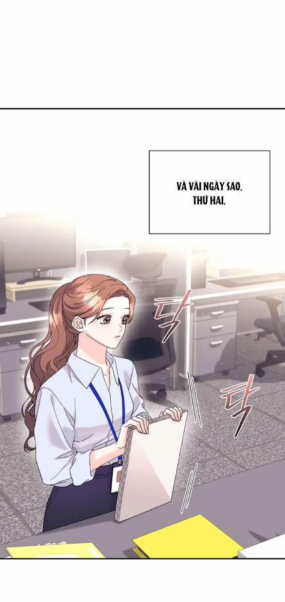 [18+] Người Vợ Giả Mạo 32.1 trang 36