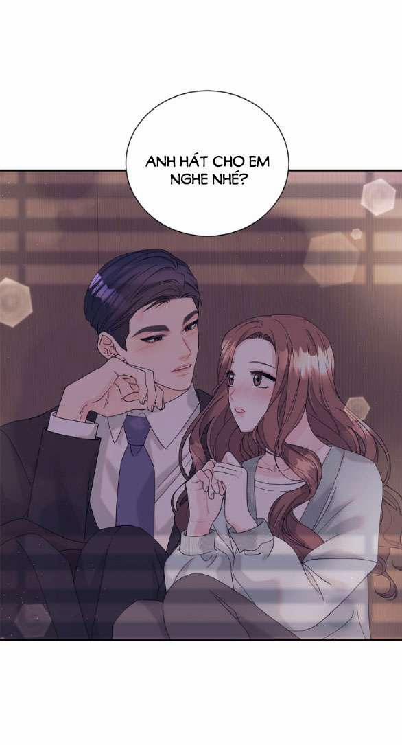 [18+] Người Vợ Giả Mạo 32.1 trang 38