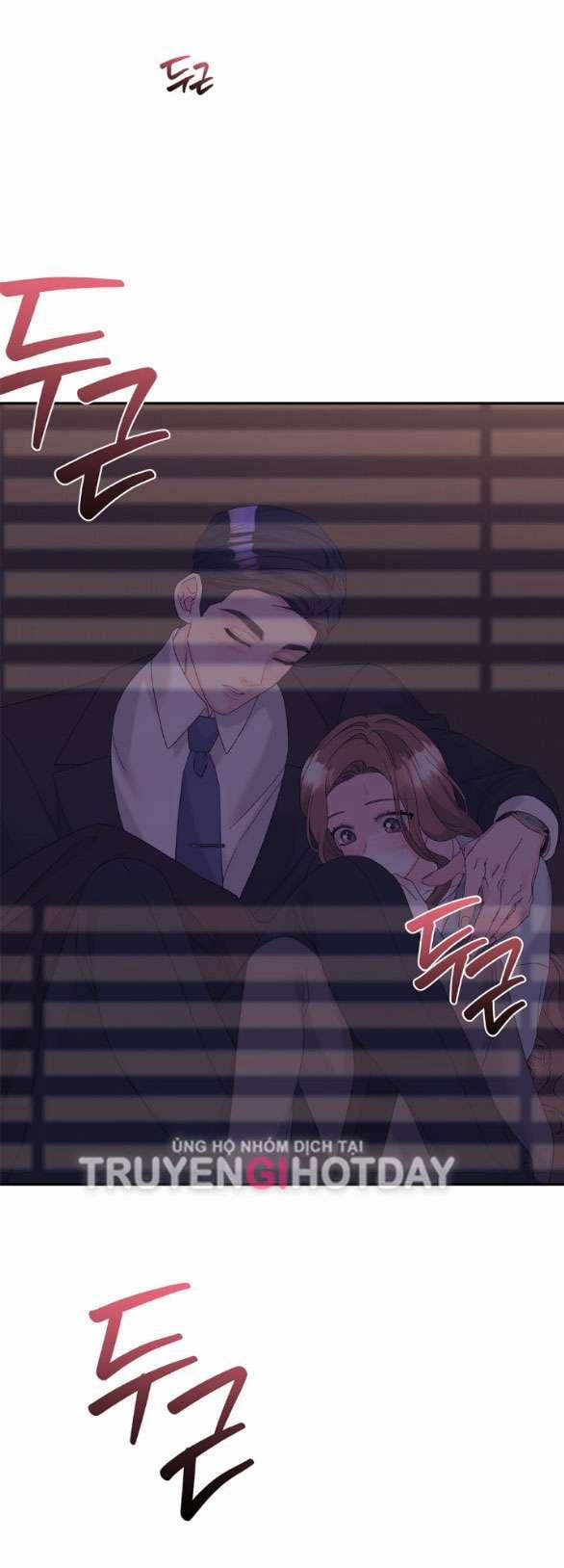 [18+] Người Vợ Giả Mạo 32.1 trang 4