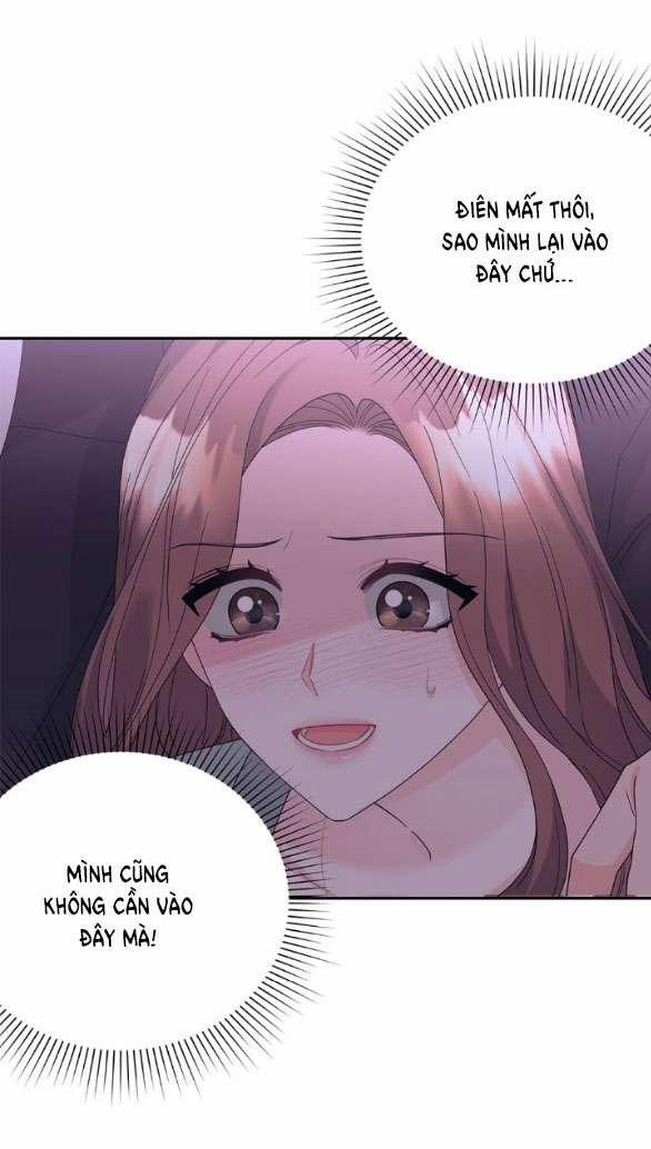 [18+] Người Vợ Giả Mạo 32.1 trang 5