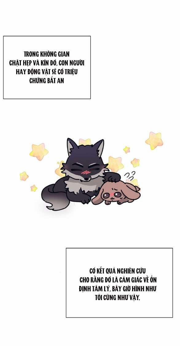 [18+] Người Vợ Giả Mạo 32.1 trang 9