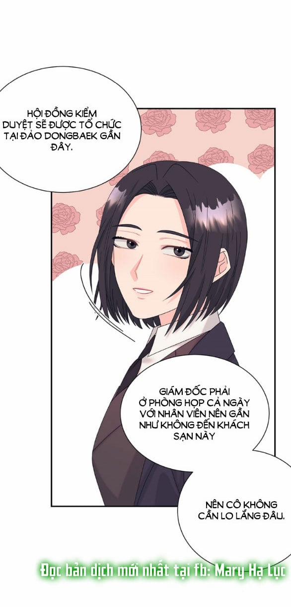 [18+] Người Vợ Giả Mạo 33.2 trang 10