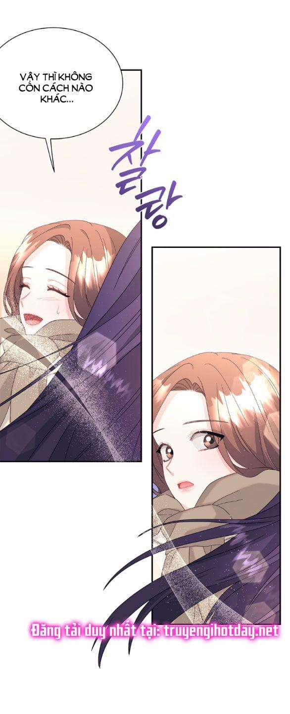 [18+] Người Vợ Giả Mạo 33.2 trang 12