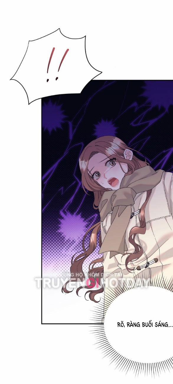 [18+] Người Vợ Giả Mạo 33.2 trang 14