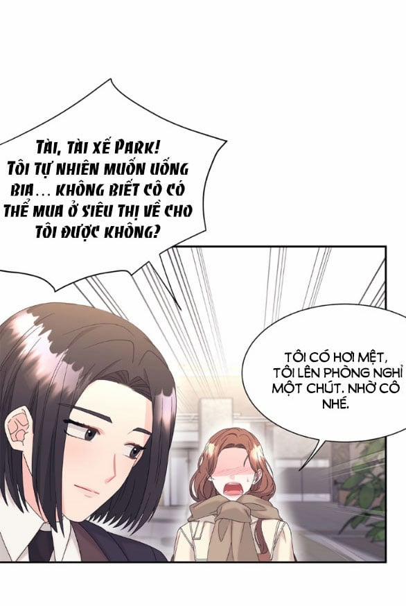 [18+] Người Vợ Giả Mạo 33.2 trang 15