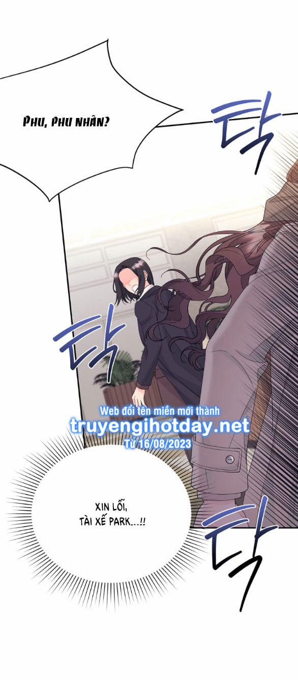 [18+] Người Vợ Giả Mạo 33.2 trang 16