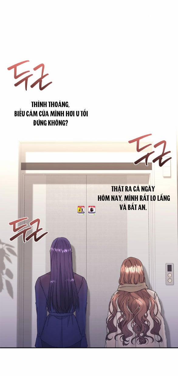 [18+] Người Vợ Giả Mạo 33.2 trang 17