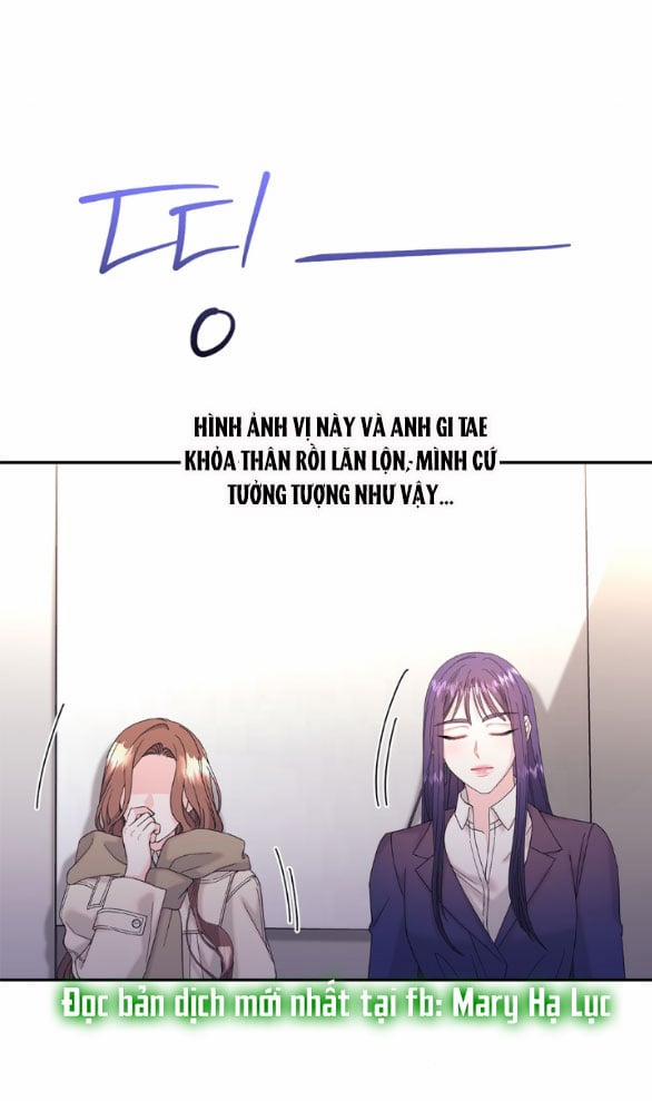 [18+] Người Vợ Giả Mạo 33.2 trang 18