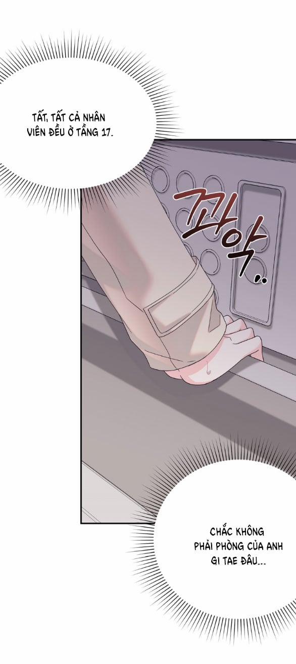 [18+] Người Vợ Giả Mạo 33.2 trang 21