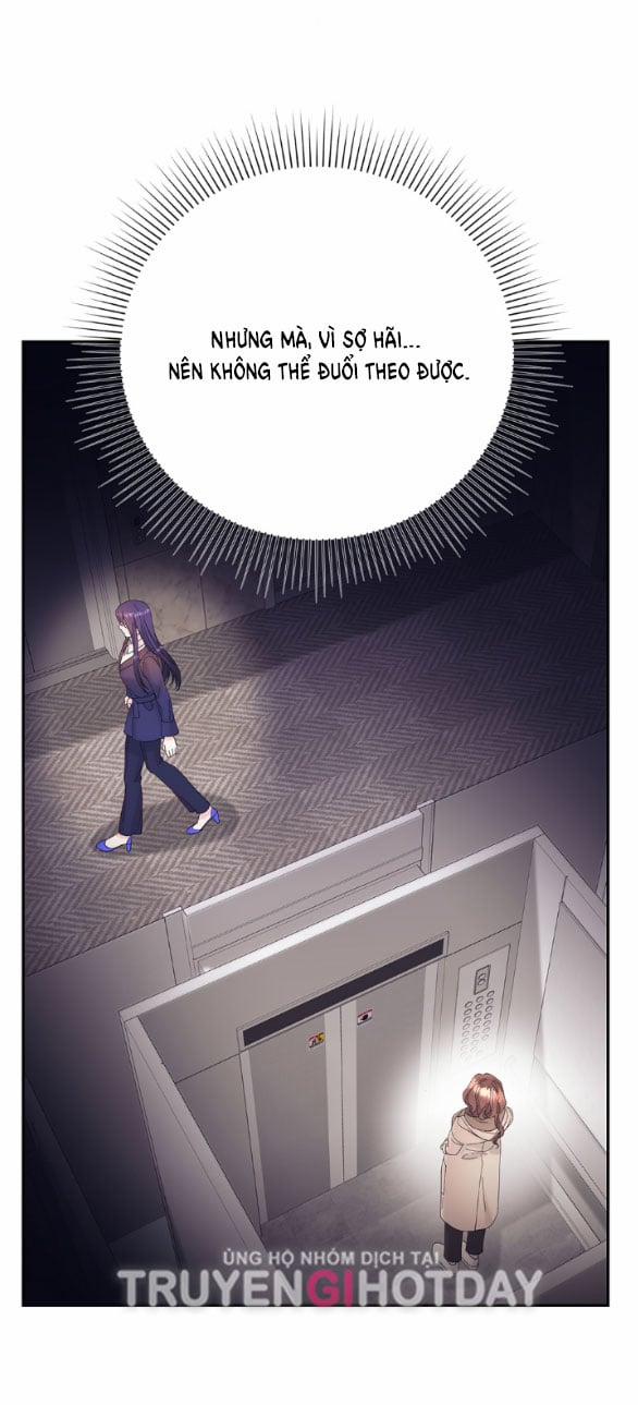 [18+] Người Vợ Giả Mạo 33.2 trang 22