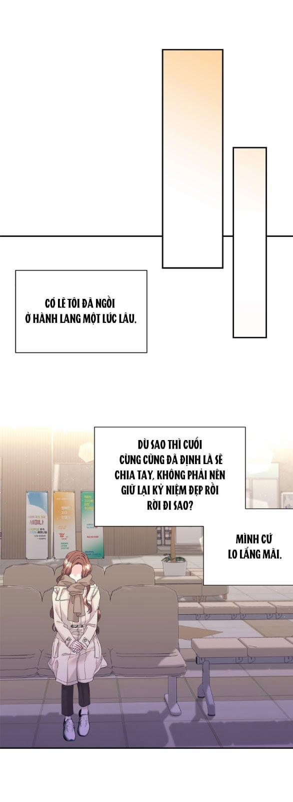 [18+] Người Vợ Giả Mạo 33.2 trang 23