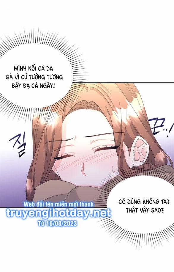 [18+] Người Vợ Giả Mạo 33.2 trang 24