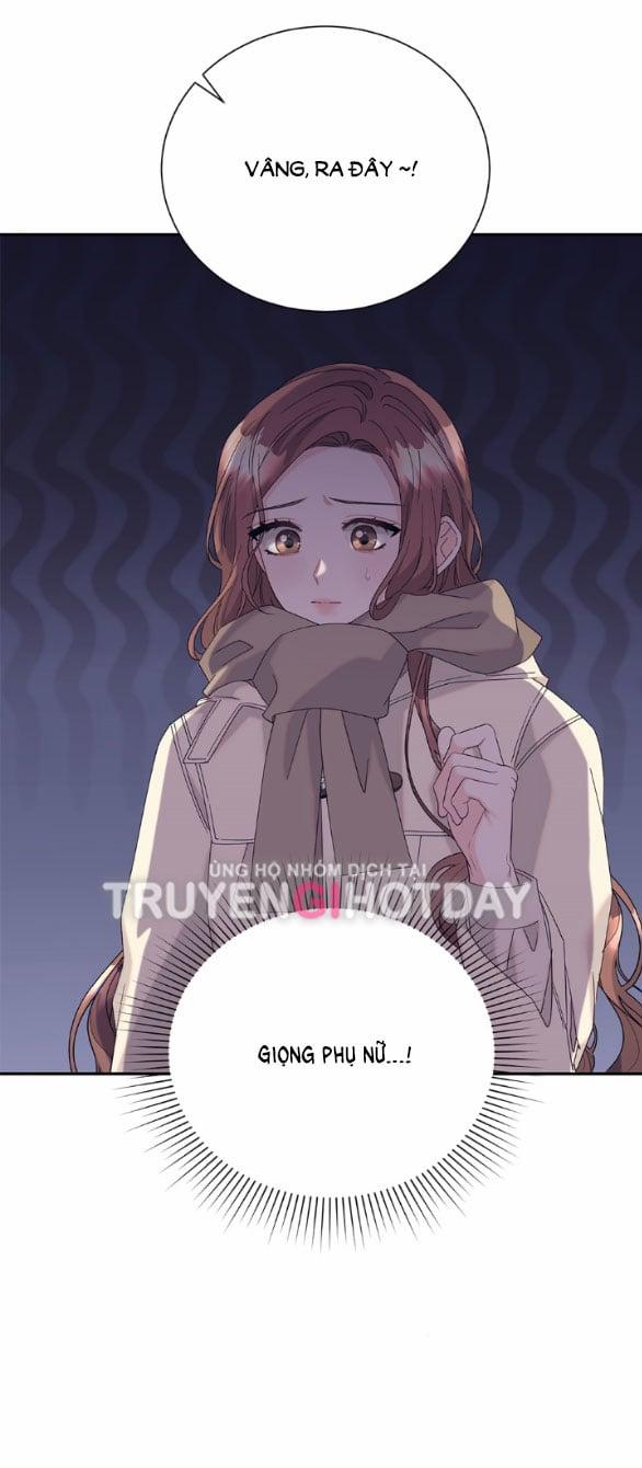 [18+] Người Vợ Giả Mạo 33.2 trang 30