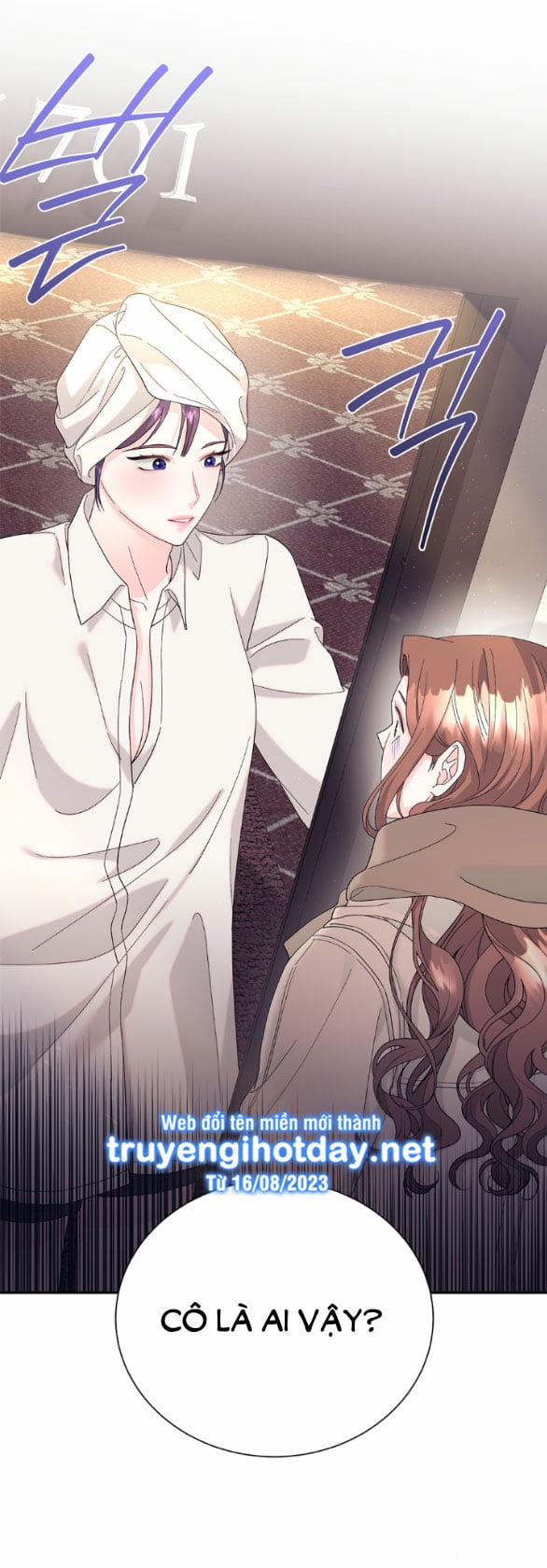 [18+] Người Vợ Giả Mạo 33.2 trang 32