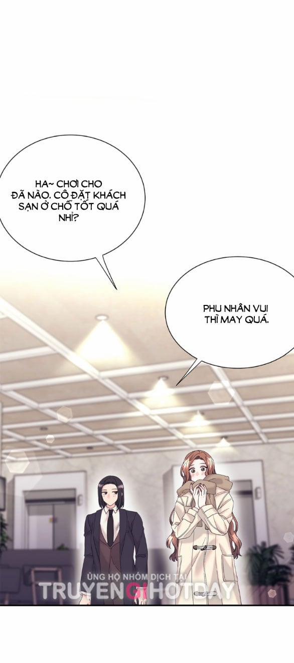 [18+] Người Vợ Giả Mạo 33.2 trang 6