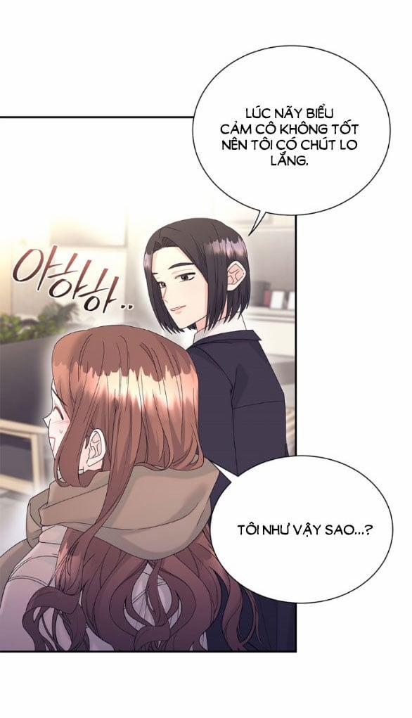 [18+] Người Vợ Giả Mạo 33.2 trang 7