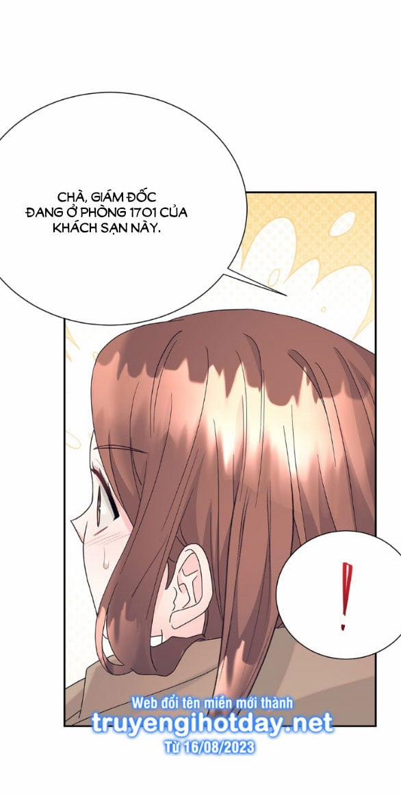 [18+] Người Vợ Giả Mạo 33.2 trang 8