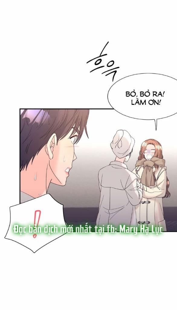 [18+] Người Vợ Giả Mạo 34.1 trang 10