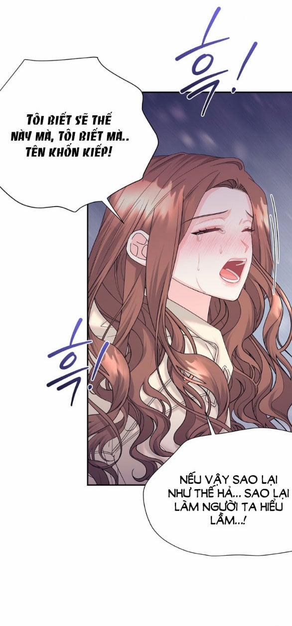 [18+] Người Vợ Giả Mạo 34.1 trang 21