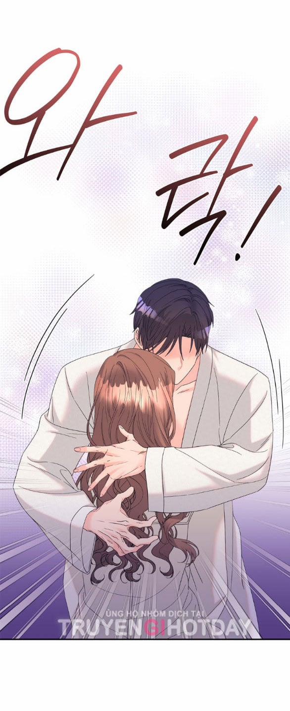 [18+] Người Vợ Giả Mạo 34.1 trang 22