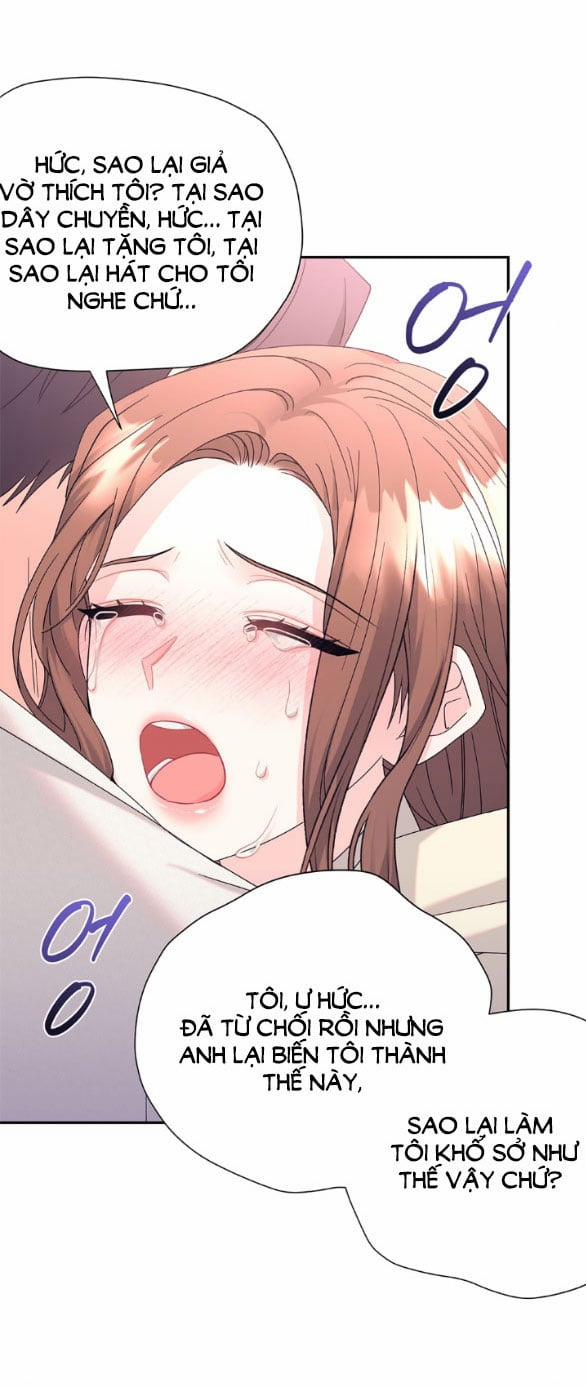 [18+] Người Vợ Giả Mạo 34.1 trang 23