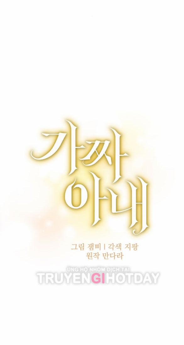 [18+] Người Vợ Giả Mạo 34.1 trang 39