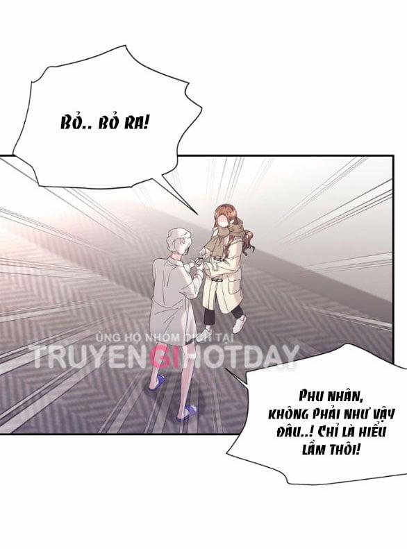 [18+] Người Vợ Giả Mạo 34.1 trang 6