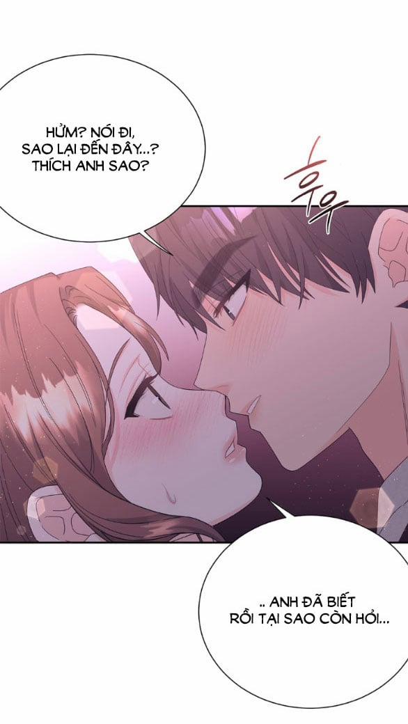 [18+] Người Vợ Giả Mạo 34.2 trang 15