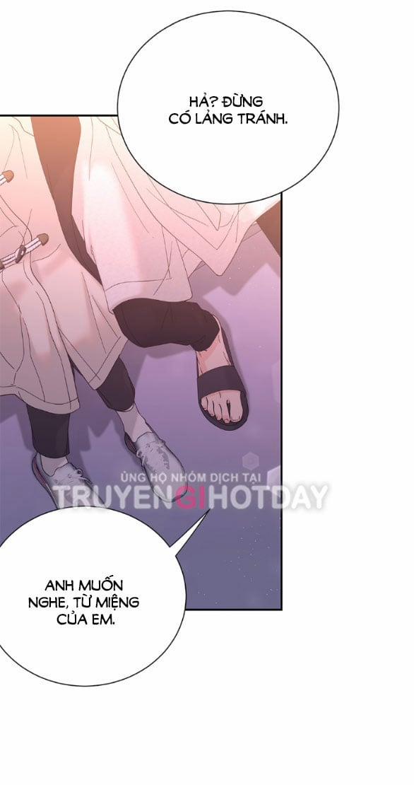 [18+] Người Vợ Giả Mạo 34.2 trang 16