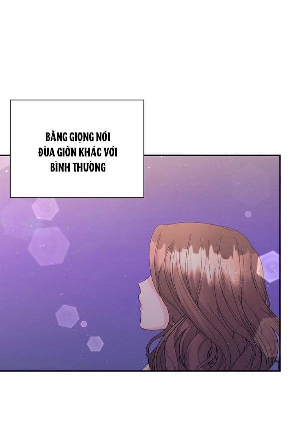 [18+] Người Vợ Giả Mạo 34.2 trang 19
