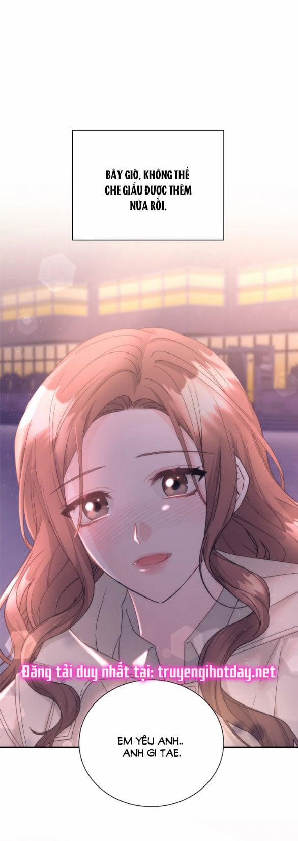 [18+] Người Vợ Giả Mạo 34.2 trang 22