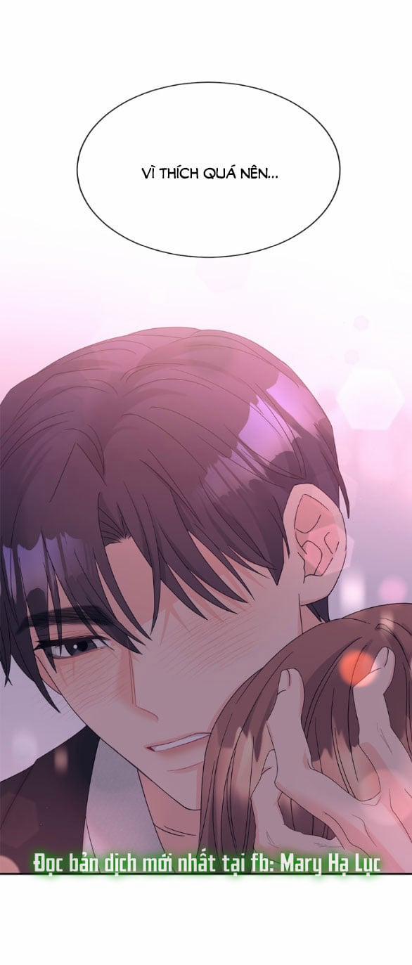 [18+] Người Vợ Giả Mạo 34.2 trang 28