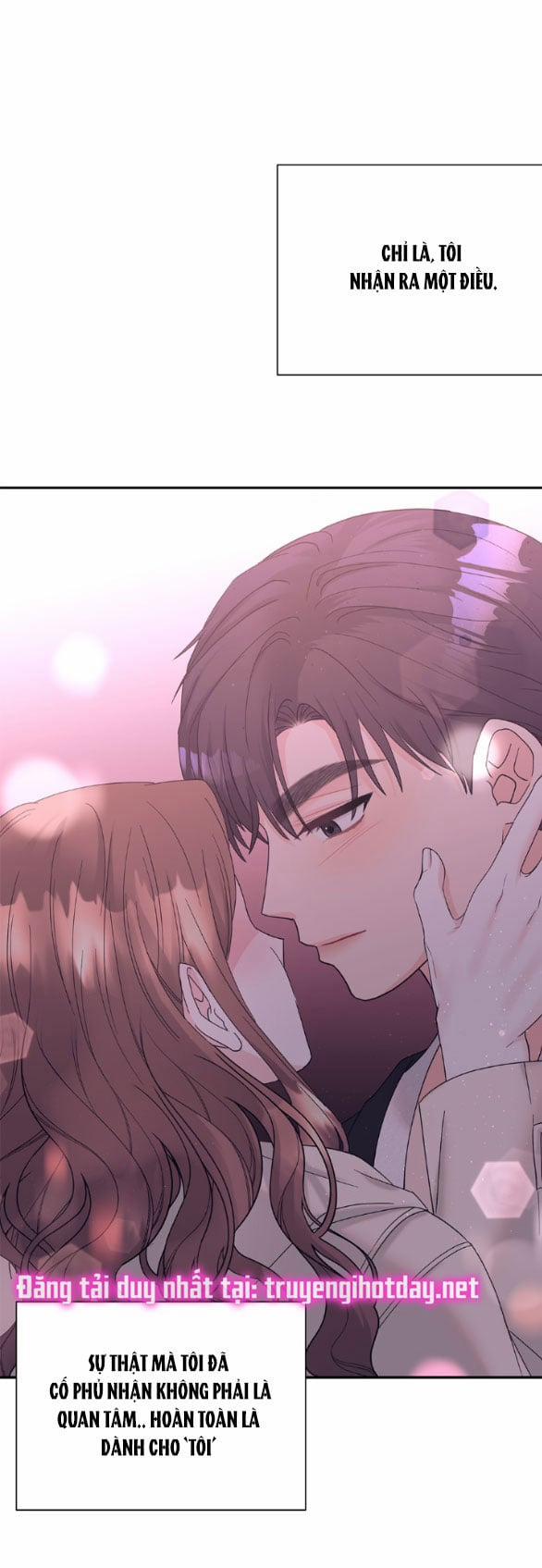 [18+] Người Vợ Giả Mạo 34.2 trang 30