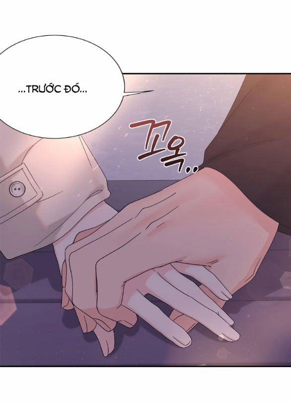 [18+] Người Vợ Giả Mạo 34.2 trang 8