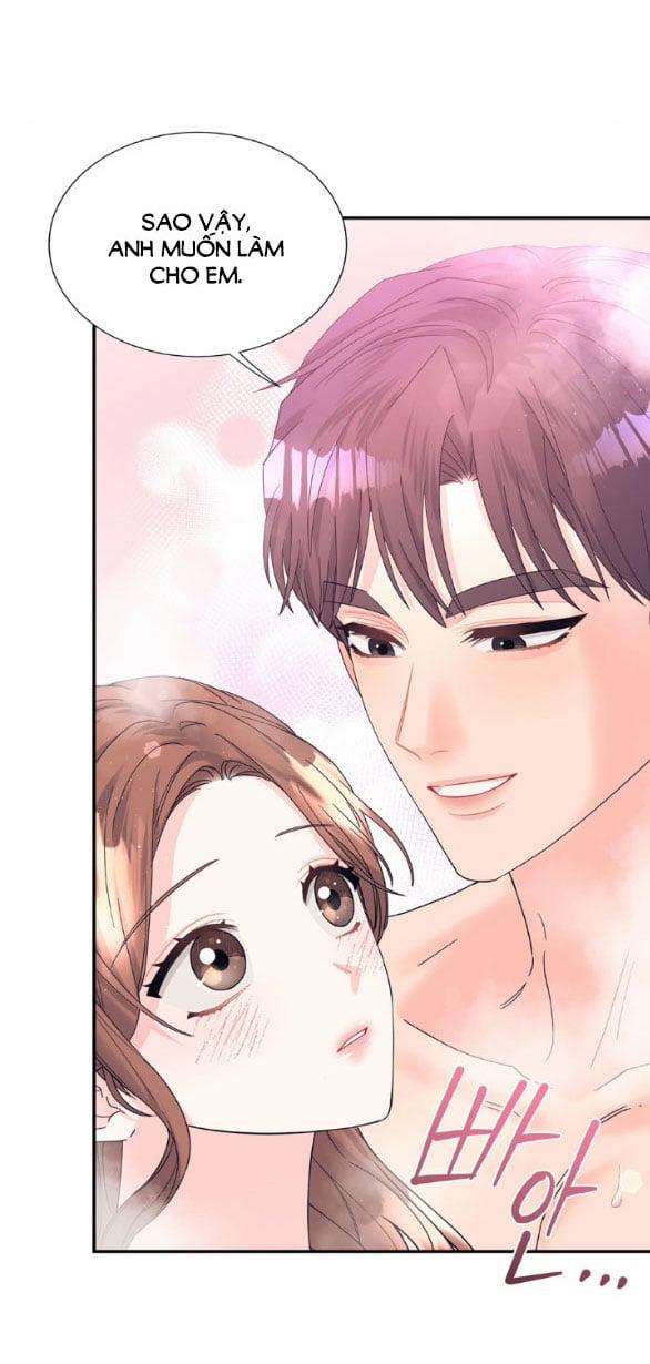 [18+] Người Vợ Giả Mạo 35.1 trang 11