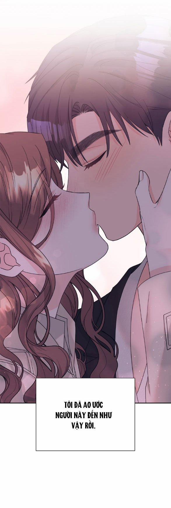 [18+] Người Vợ Giả Mạo 35.1 trang 2
