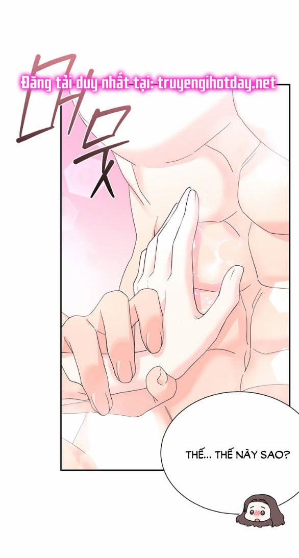 [18+] Người Vợ Giả Mạo 35.1 trang 20