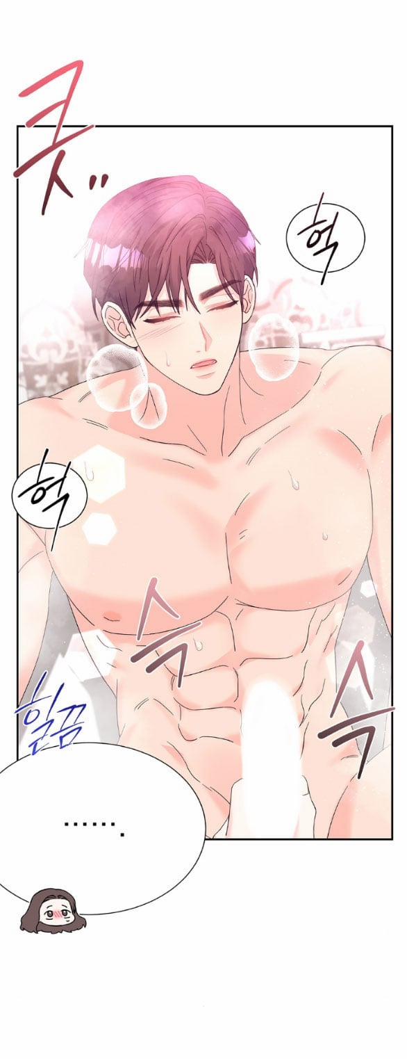 [18+] Người Vợ Giả Mạo 35.1 trang 27