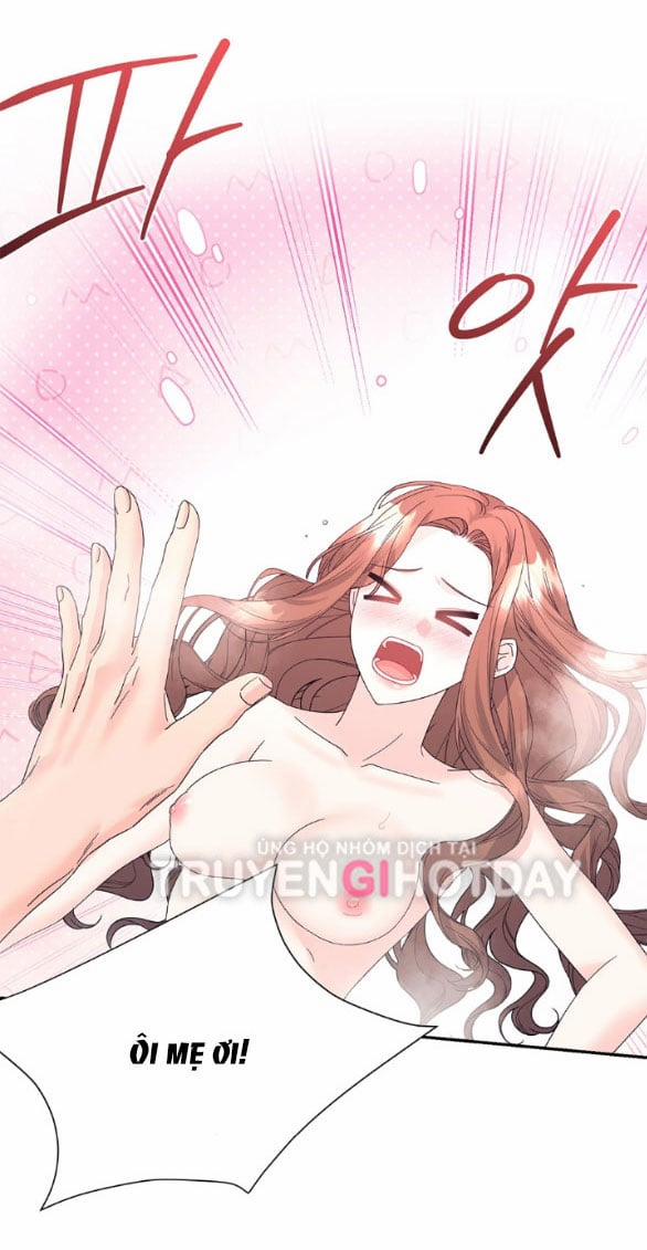[18+] Người Vợ Giả Mạo 35.1 trang 30