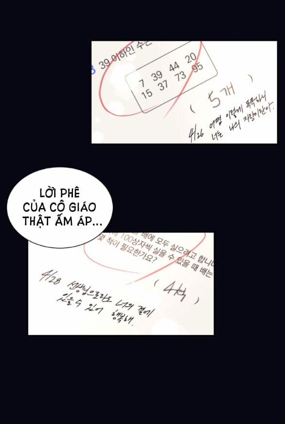 [18+] Người Vợ Giả Mạo 4.1 trang 12