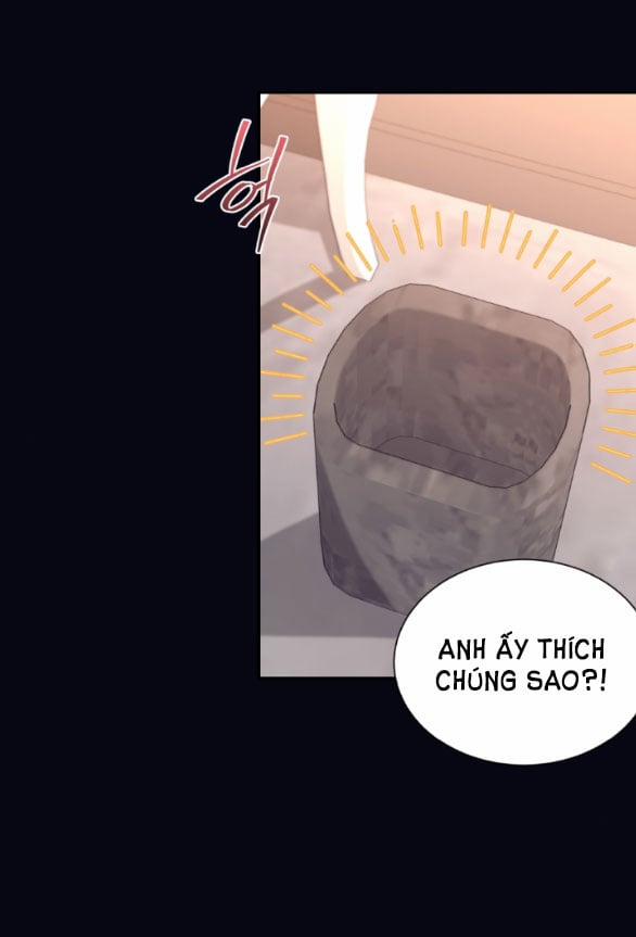 [18+] Người Vợ Giả Mạo 4.1 trang 22