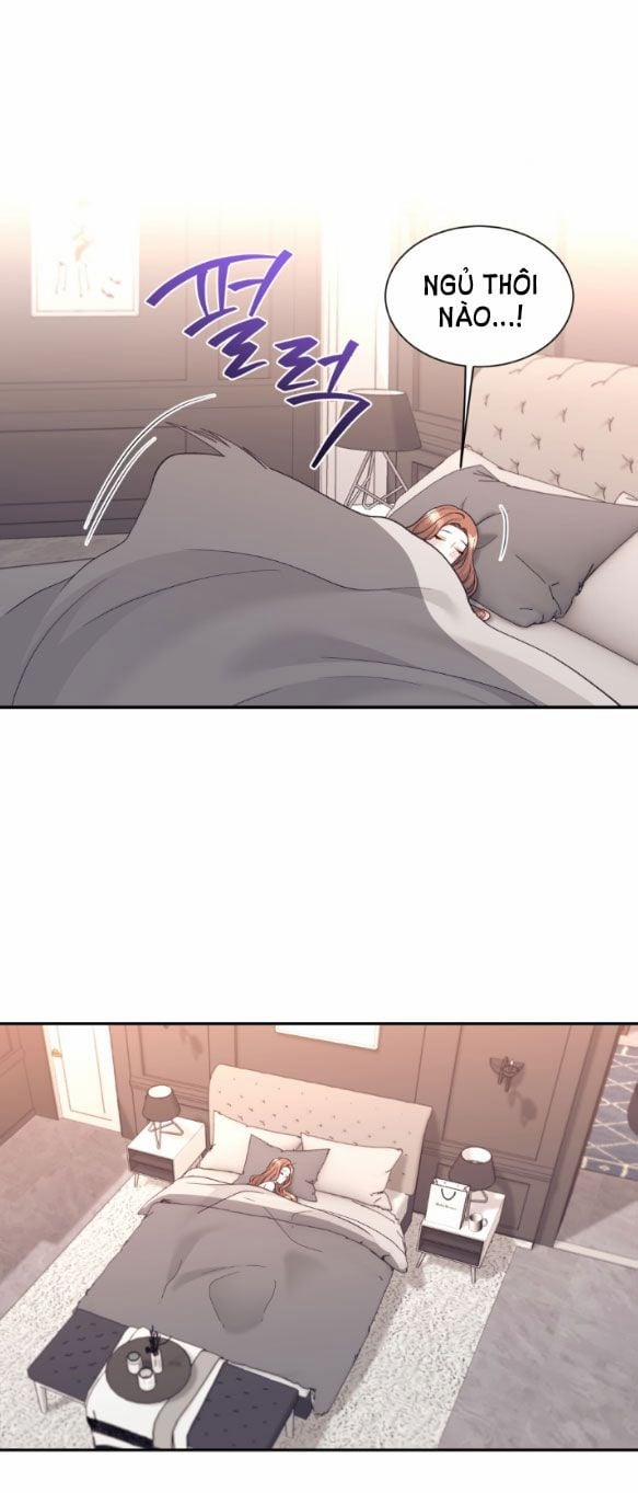 [18+] Người Vợ Giả Mạo 4.2 trang 29