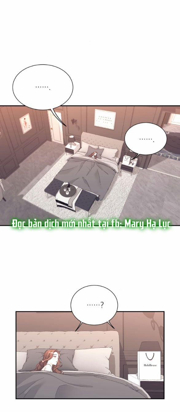 [18+] Người Vợ Giả Mạo 4.2 trang 30