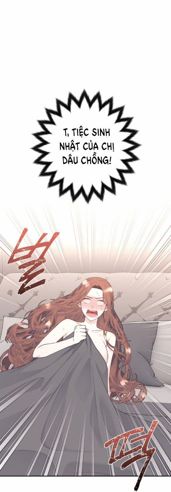 [18+] Người Vợ Giả Mạo 4.2 trang 31