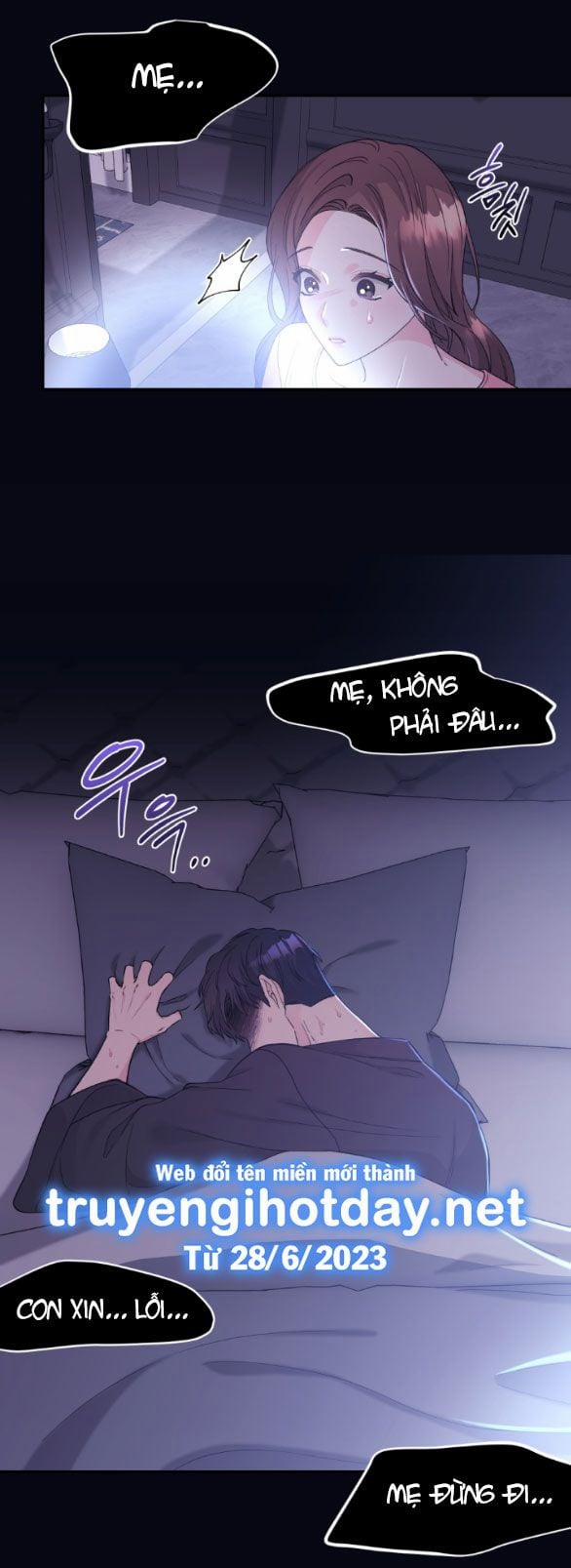 [18+] Người Vợ Giả Mạo 4.2 trang 6