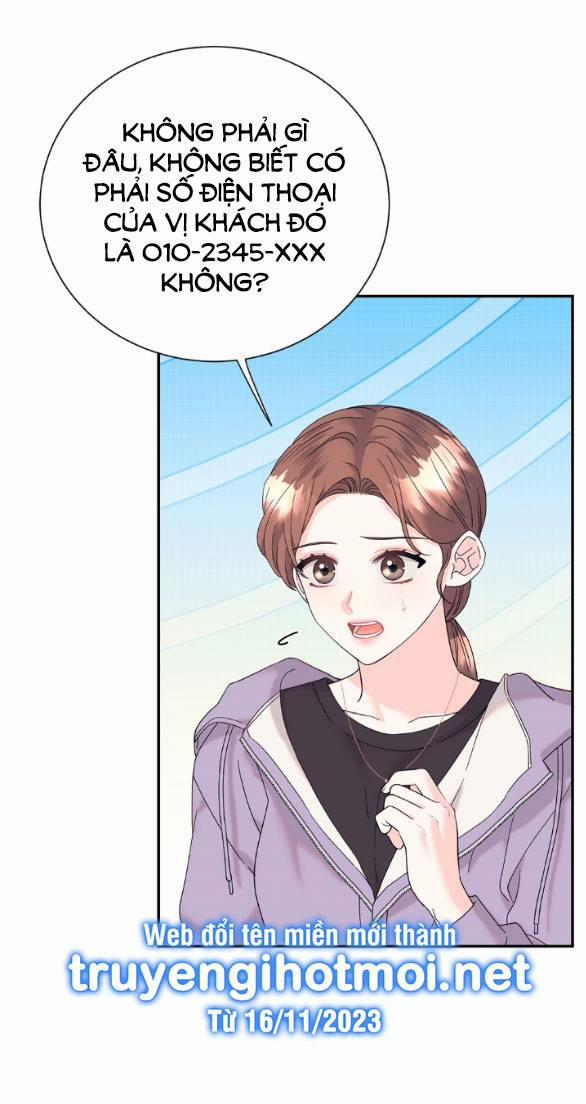 [18+] Người Vợ Giả Mạo 41.2 trang 12