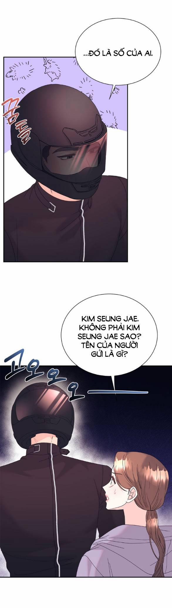 [18+] Người Vợ Giả Mạo 41.2 trang 13