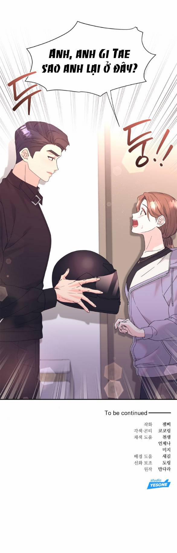 [18+] Người Vợ Giả Mạo 41.2 trang 17