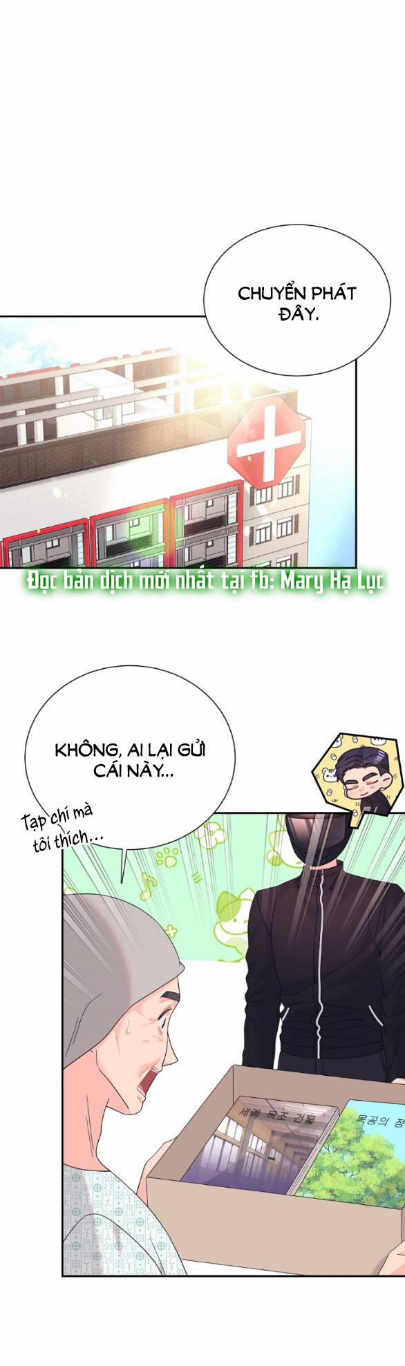 [18+] Người Vợ Giả Mạo 41.2 trang 3